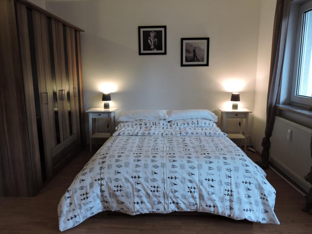 Nuremberg Holidays מראה חיצוני תמונה