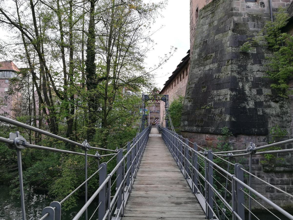 Nuremberg Holidays מראה חיצוני תמונה