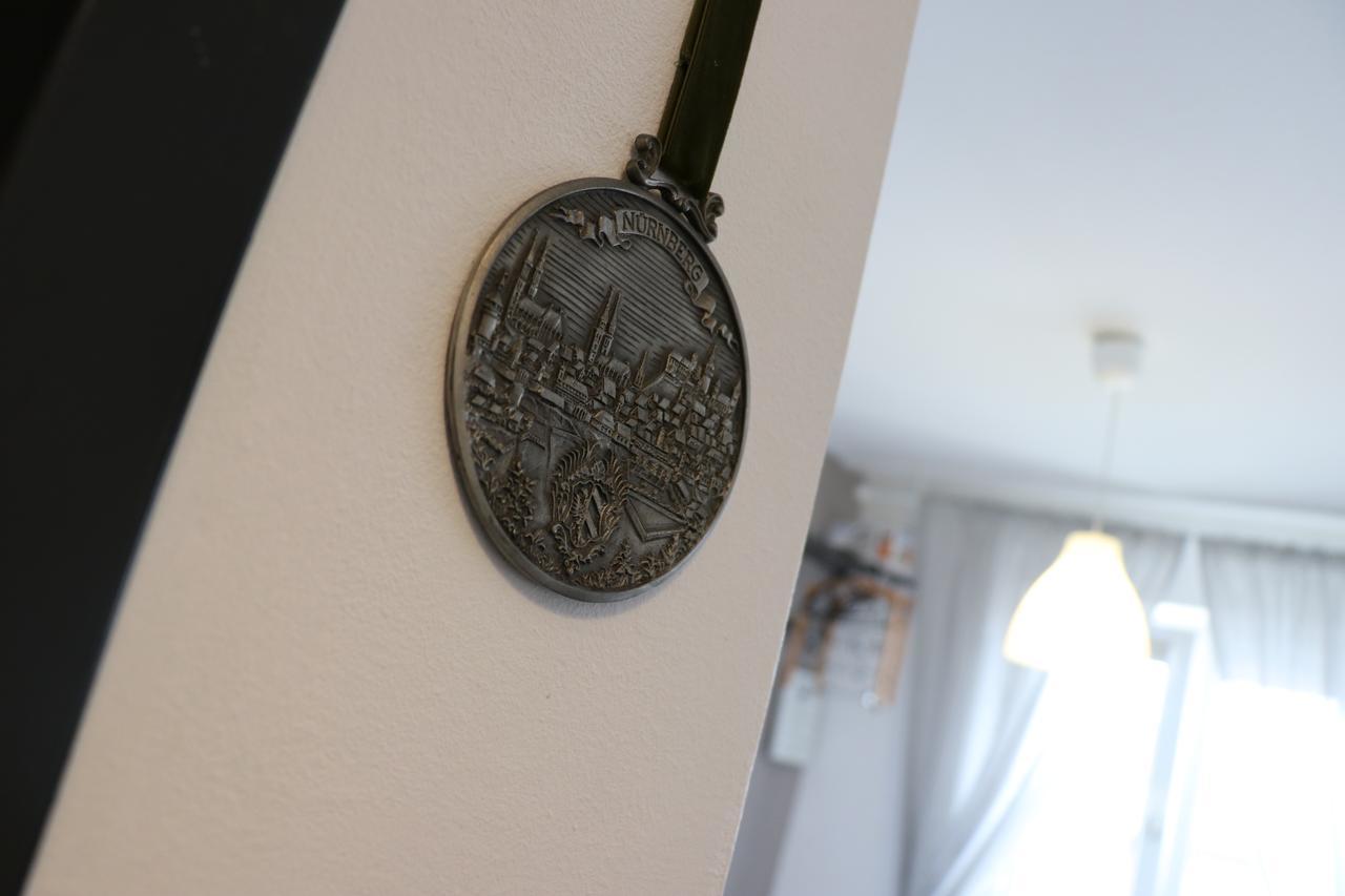 Nuremberg Holidays מראה חיצוני תמונה
